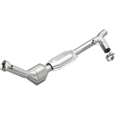 MagnaFlow 233322-BJ para Ford F-250 1997 1998 5,4 L V8 gas sohc convertido catalítico Foto 1 de 4