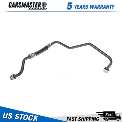 Línea de enfriadores de aceite Dorman 624-891 nueva para camioneta Ram Dodge 2500 3500 2003-2009 Foto 1 de 2