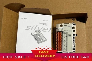 New ABB RAIO-01 3AFE64606841 Analog I/O EXTENS Free Shipping US Free TAX - Picture 1 of 5