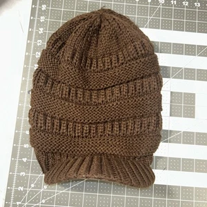 visor beanie - Bild 1 von 3