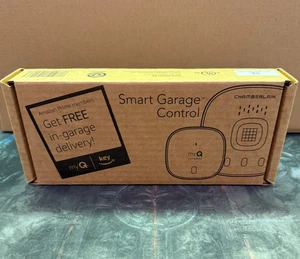 MyQ Smart Garage Control Amazon Key Chamberlain NEU versiegelt MYQ-G0401-ES - Bild 1 von 2