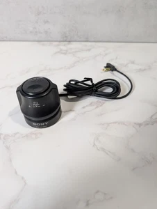 Original Sony RM-MC25C MD Walkman Auto Fernbedienung - Schwarz - Bild 1 von 4