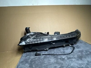 Driving Light Lamp Headlight Headlamp Driver Left Side Hand 8162078080 for Lexus - Picture 1 of 14