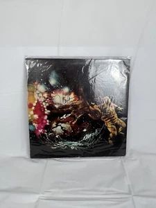 Signed Santana  "III"  1971  First Press Gatefold Col. KC Autographed x5 - Picture 1 of 7