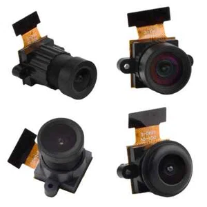 Módulo de cámara DVP 5MP ESP32-CAM ESP32 Cam OV5640 lente gran angular OV5640 - Imagen 1 de 21