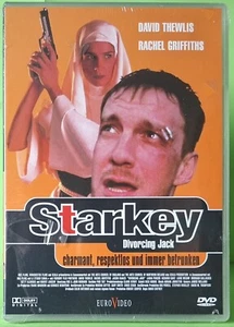 Starkey (DVD) Komödie | David Thewlis, Jason Isaacs, Rachel Griffiths, Laura F.. - Picture 1 of 2