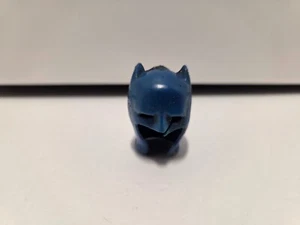 Batman Mask Cowl Action Figure Replacement Original MEGO - Picture 1 of 7
