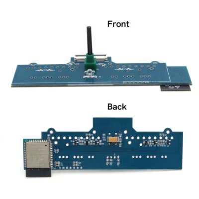 Bluetooth Wireless Controller Internal Adapter PCB Board Module For PS2 Fat - Image 1 of 4