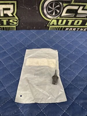 Porsche 911 Cayman 2015 sensor de temperatura del aire ambiente 95850553500 ~totalmente nuevo~ Foto 1 de 4