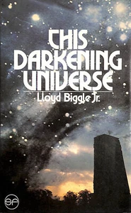 This Darkening Universe by Biggle, Lloyd - Imagen 1 de 1