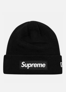 Gorro Supreme X New Era FW21 - Imagen 1 de 10