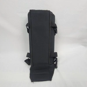 **EINE EINZELNE Schlangenschutz Beinabdeckung Gamasche NUR ERSATZ - EINE, EIN EINZELNER Artikel** - Bild 1 von 7