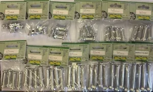 R-C Aeroplane Petrol Engine Standoffs 15-75mm. - Picture 1 of 14