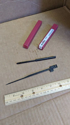 SUNNEN 170CH MANDREL and BL5-W WEDGE BL5-170CH - NEW