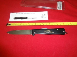 Mercator Otter Solingen folding knife made in Germany - Picture 1 of 6