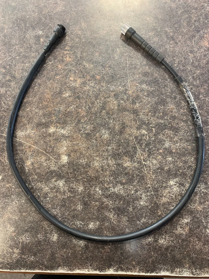 CABLE HONDA NOS SPEEDO 44830-KC1-010 1980-83 CB650/CM400E/XR200/CM450E 90CB125TT Foto 1 de 1
