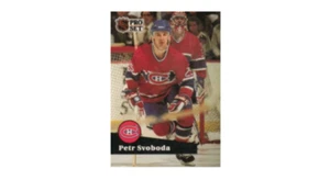 1990-1991 Pro Set NHL Cards - Montreal Canadiens - Mix & Match - Picture 1 of 2
