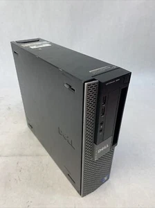 Dell Optiplex 980 SFF Intel Core i7-870 2.93GHz 8GB RAM No HDD No OS - Picture 1 of 9