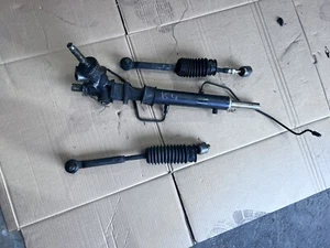 steering rack Subaru LEGACY import turbo B4 BH5 Be5 - Picture 1 of 5