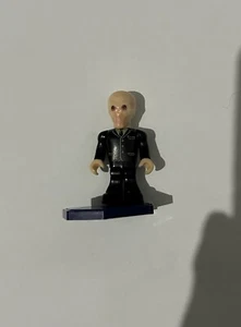 DR WHO MICRO-FIGURES SILENCE - Picture 1 of 2
