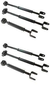 SPC REAR CAMBER TOE SETBACK KIT Q50 Q70 M35H M37 M56 72240 (BOTH SIDES) - Picture 1 of 2