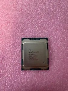 INTEL SR2N7 E5-2680V4 2.40 GHz 35 MB SmartCache 120 W SKU 12162 - Afbeelding 1 van 2