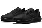 Nike Air Zoom Pegasus 38 Black Anthracite Running Shoes Womens Size Us 6.5 New✅