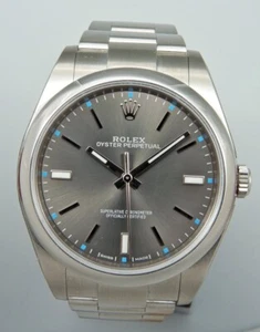 Pfandhaus Wagner: HAU „Rolex Oyster Perpetual“, Ref. 114300 - Bild 1 von 1