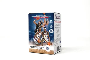 2024 ONIT ATHLETE Gonzaga Bulldogs Men's Basketball (Pick A Card) - Picture 1 of 1