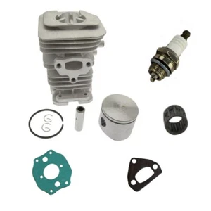 Junta de cojinete de pistón de cilindro de 38 mm para Husqvarna 136 137 141 142 # 530 06 99 40 - Imagen 1 de 1