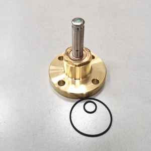 1pcs 8TB0884 Carrier 30HXC/HXY Screw Machine Oil Supply Solenoid Valve - Picture 1 of 2