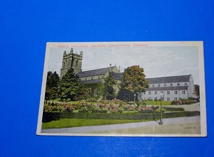 Vintage Grace Anglican Church Brantford, Canada - Picture 1 of 2