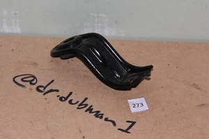 92-95 Civic Radiator Upper Mounting Bracket Stay Brace Tie Down W/cushion OEM - Picture 1 of 1