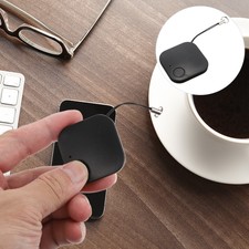 1 Set Key Locator Novel Practical Smart Anti-Lost Alarm Finder