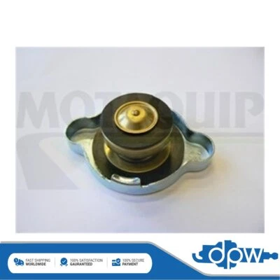 Fits Honda Civic 1994-2005 Ford Ranger 2006-2012 Radiator Cap DPW - Image 1 of 4