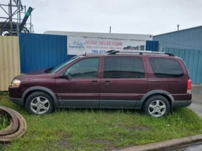 MONTANA   2007 Glove Box 292842 Foto 1 de 4