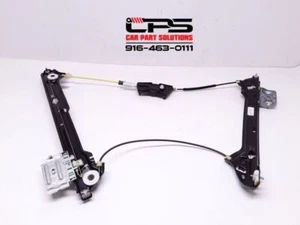 Regulador ventana trasera pasajero derecho audi q8 19-23 4m8839462 - Imagen 1 de 7