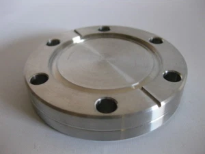 Brida F275-000N 2,75" - Imagen 1 de 2