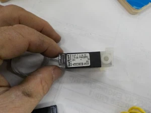Burkert 455380B solenoid valve 24v - Picture 1 of 4