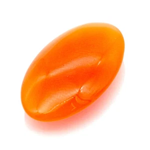AURA Kraftstein orange M, AKMOR - Bild 1 von 2
