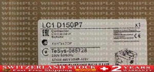 NEW SCHNEIDER ELECTRIC LC1D150P7 MODULE - Bild 1 von 5