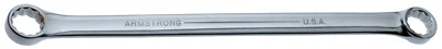 Armstrong 53-661 - 13mm x 15mm 15D FP 12 Pt. Llave de extremo de caja offset EE. UU. Foto 1 de 2