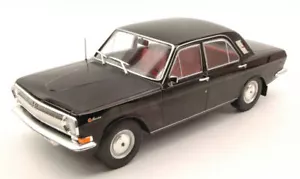 Vehicles Scale 1:18 VOLGA M24 M 24 Road Vintage Collection - Picture 1 of 1