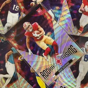 2024 Phoenix Football RAY DAVIS Rookie Rising Wave #RDS - Bild 1 von 1