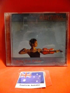 Jenny Thomas Into the ether cd - Picture 1 of 2