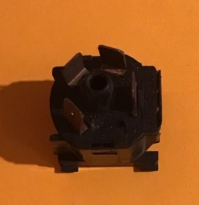 VW GOLF MK2 3 SPEED HEATER SPEED CONTROL SWITCH 191959511 - Picture 1 of 6