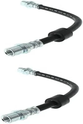 Manguera hidráulica de freno interior trasero para Subaru Baja Outback Foto 1 de 2