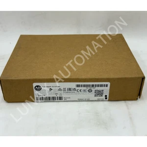 NEW SEALED BOX ALLEN BRADLEY 1756-EN4TR CONTROLLOGIX ORIGINAL - Picture 1 of 3