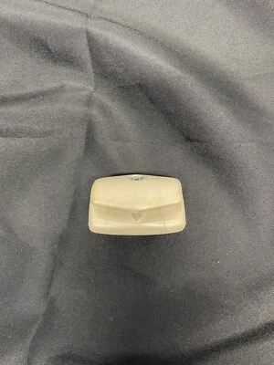 Soporte para parasol GM Oldsmobile Cruiser 1970-1990 pivote beige Foto 1 de 4