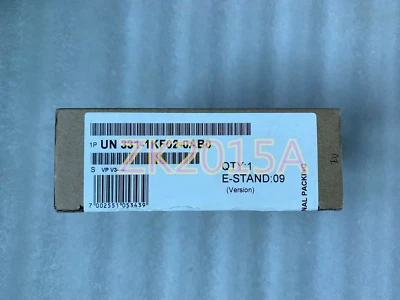 UN 331-1KF02-0AB0 fast ship by DHL OR EMS - Image 1 of 2